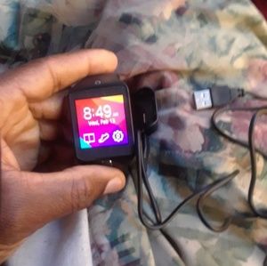 Samsung gear2 smart watch